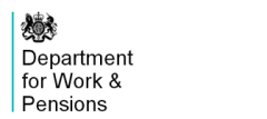 DWP government, public sector for product management, research, human-centred UX and training consultant